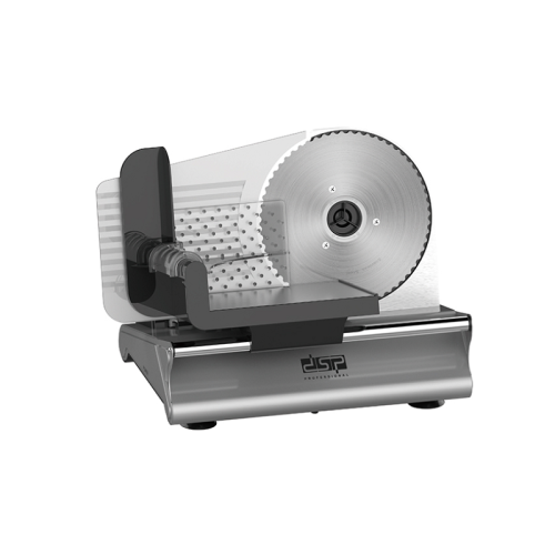 Ηλεκτρικός κόφτης τροφίμων σε φέτες - Food Slicer - KB7005 - DSP - 615525