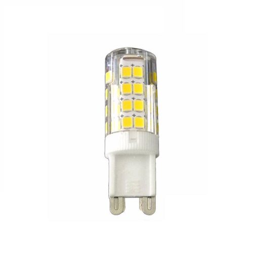 Λαμπτήρας LED - G9 - 220V - 3W - 3000K - 33D - 835330