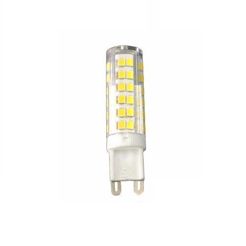 Λαμπτήρας LED - G9 - 220V - 7W - 3000K - 75D - 837532