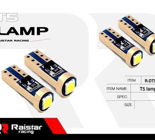 Λαμπτήρας LED - T5 - R-DT05C-01AU - 110186