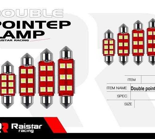 Λαμπτήρας πλαφονιέρας LED - R-DSJC-01-31U - 110149