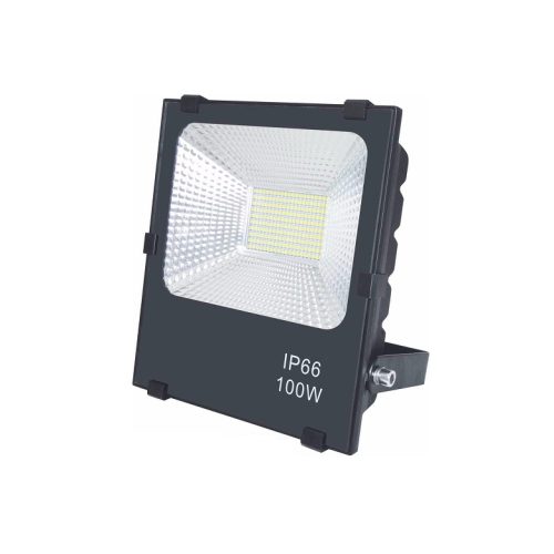 Προβολέας LED - 100W - 6500K - 011000