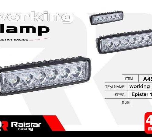 Προβολέας οχημάτων LED - R-D12101-02 - 110002