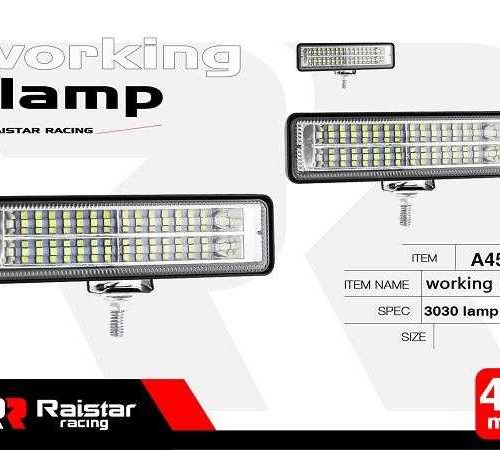 Προβολέας οχημάτων LED - R-D12101-11 - 110010