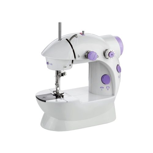 Ραπτομηχανή 4 σε 1 - Mini Sewing Machine - 202A - 675718S