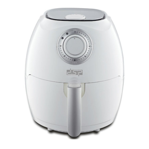 Φριτέζα αέρος - Air fryer - 5L - KB2031 - DSP - 562052 - White