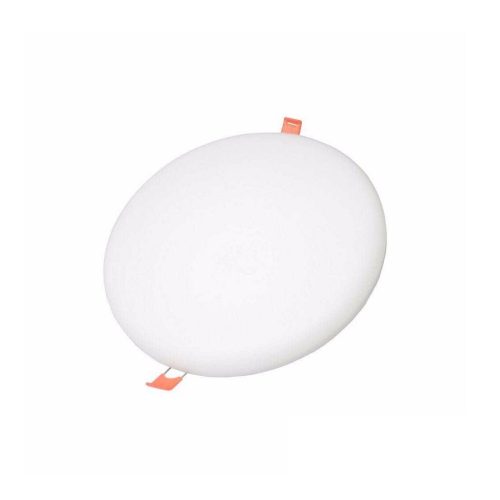 Φωτιστικό LED - Round Panel - Χωνευτό - 18W - 6500K - 790641