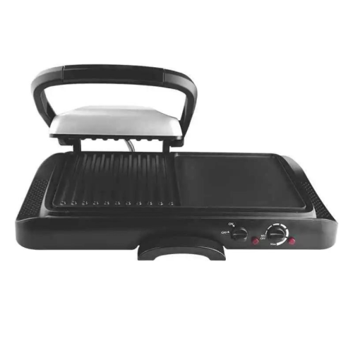 Ηλεκτρική ψησταριά - Barbeque-Grill - 2in1 - KB1050 - DSP - 563721