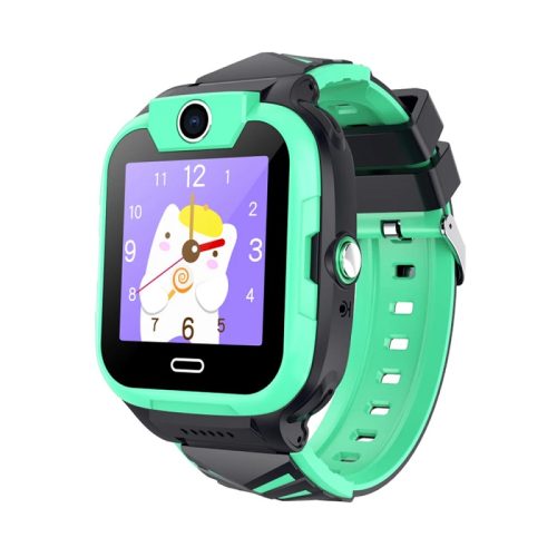 Παιδικό smartwatch - Y29 - 810965 - Green