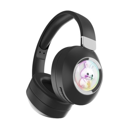 Ασύρματα ακουστικά - Headphones - ST856 - 188569 - Black