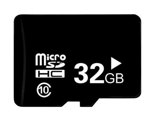 Κάρτα μνήμης - Micro SD - 32GB - 882504