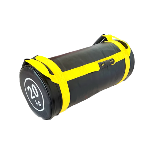 Σάκος Crossfit - Power Bag - 20kg - 556744