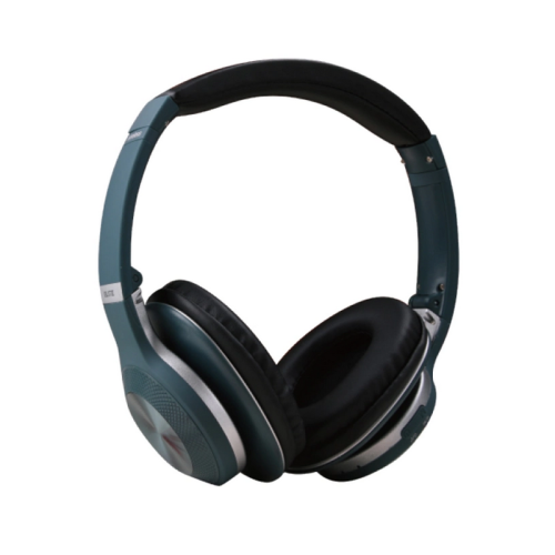 Ασύρματα ακουστικά - Headphones - V750 - 574240 - Green