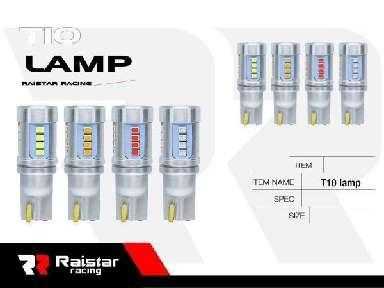 Λαμπτήρας LED - T10 - R-DT10N-03AUT10 - 110815