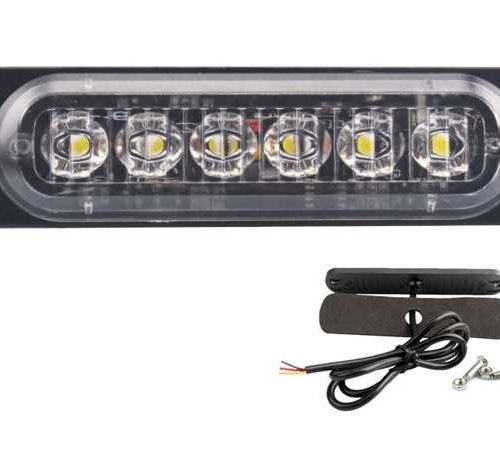 Προβολέας οχημάτων LED - 1108602B/06H - 110294