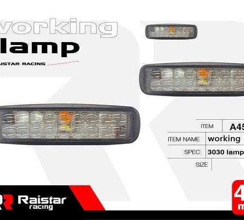 Προβολέας οχημάτων LED - R-D12101-06 - 110008